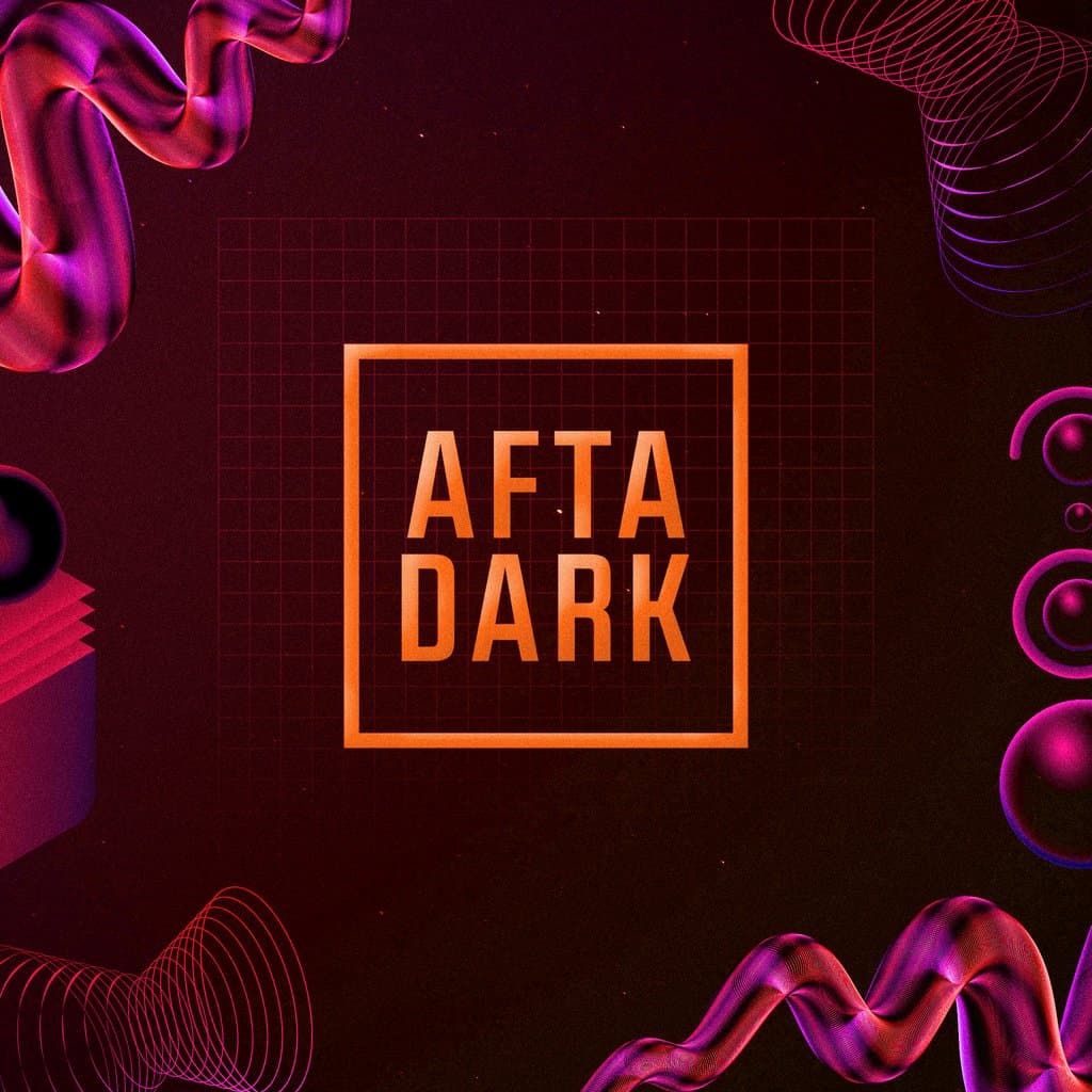 AFTA DARK w/ Big Ang & Ellis Garner - Sat 28th Nov 2026