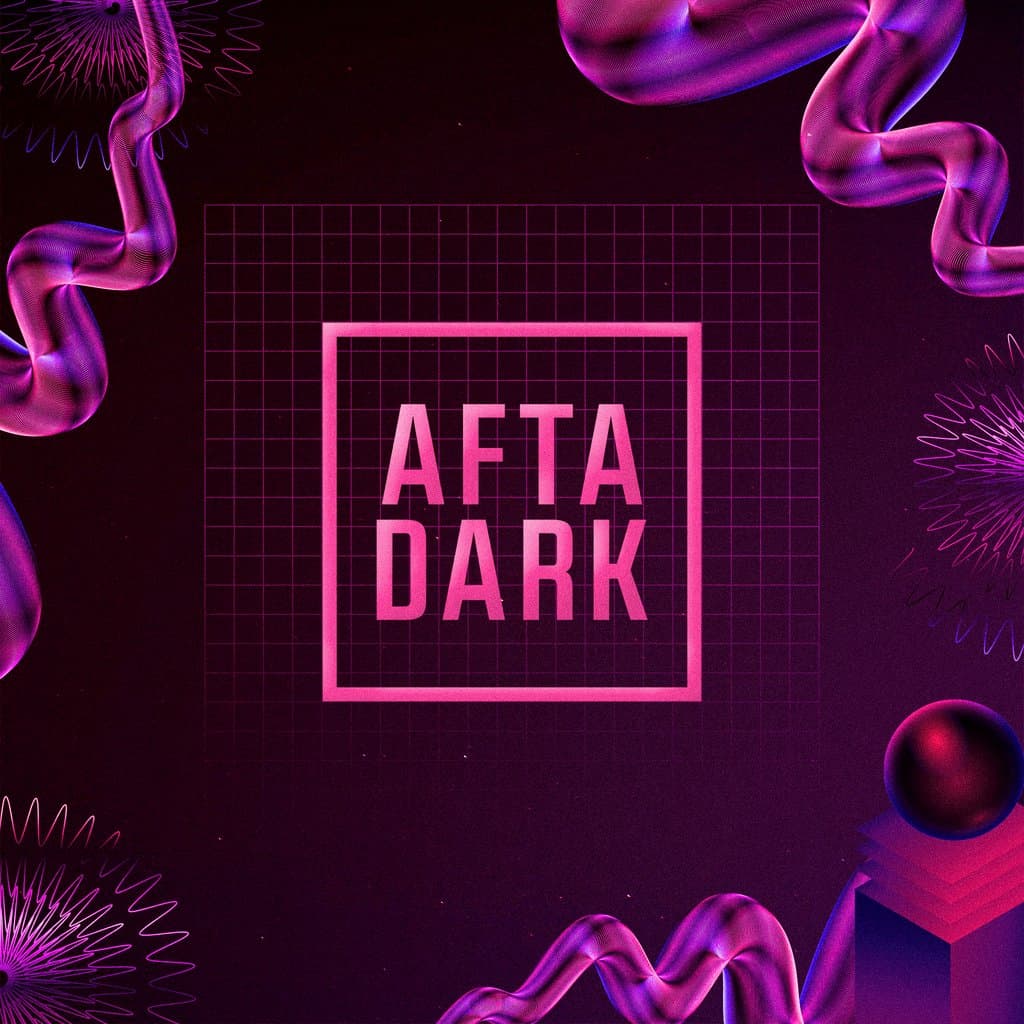 AFTA DARK w/ Lily-CD & Owen Andrews - Sat 24th October