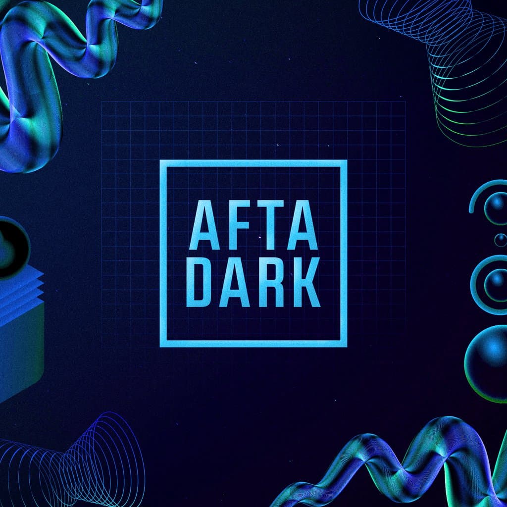 AFTA DARK w/ Tommy Phillips - Sat 21st Nov 2026