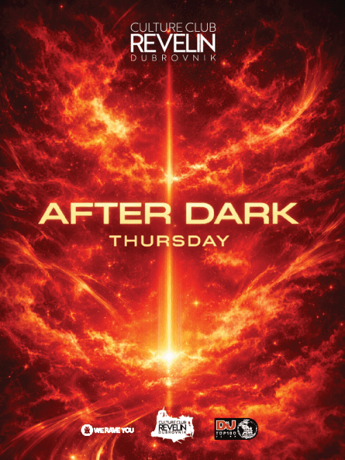 AFTER DARK
