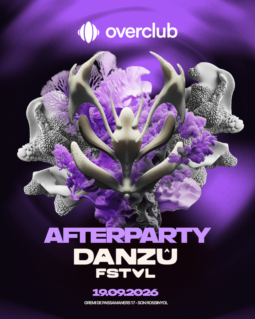 Afterparty Danzû FSTVL