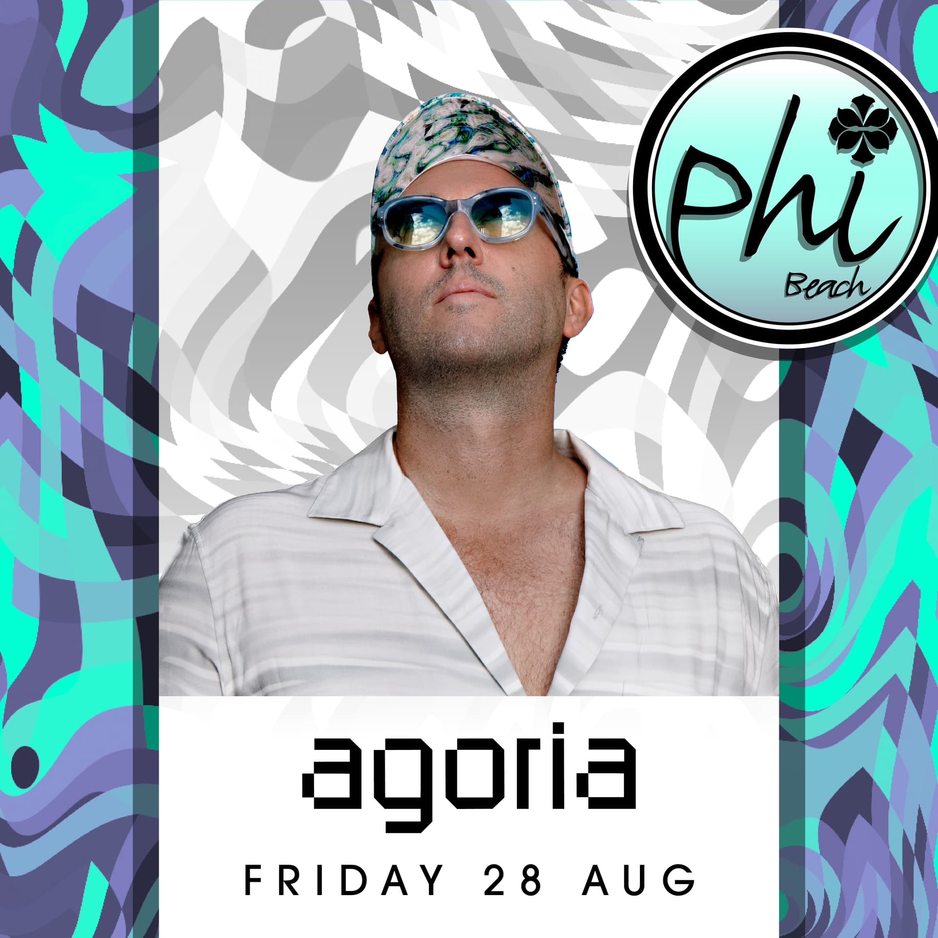 AGORIA | 28 AUGUST