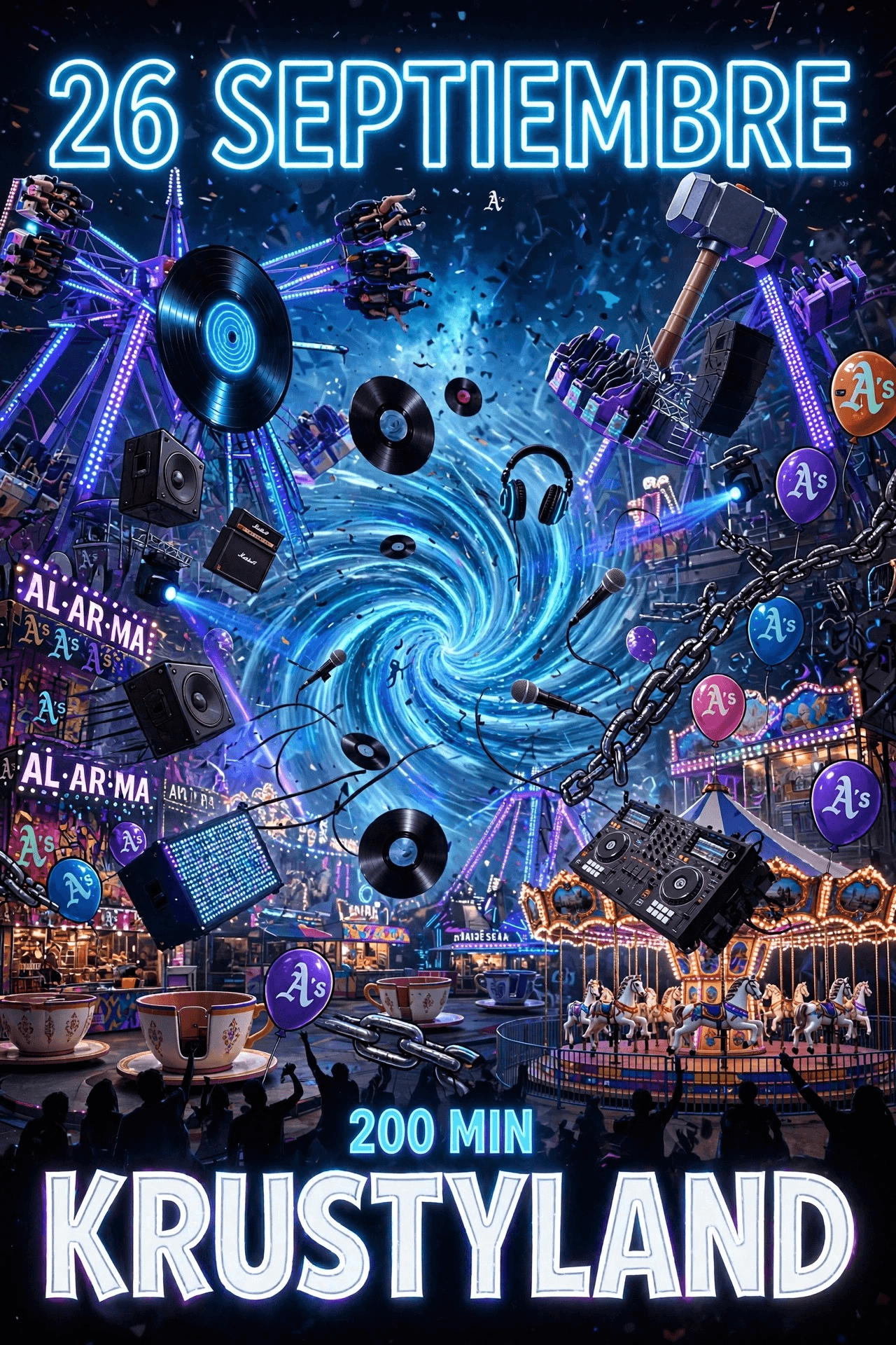 AL•AR•MA