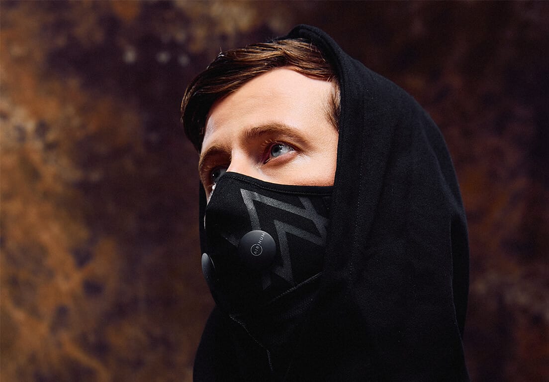 Alan Walker