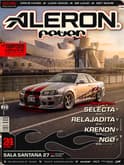 Aleron Club