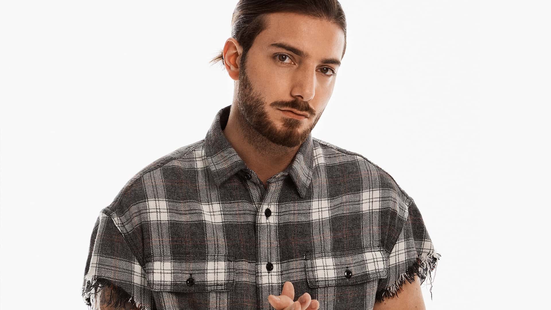 Flyer of Alesso