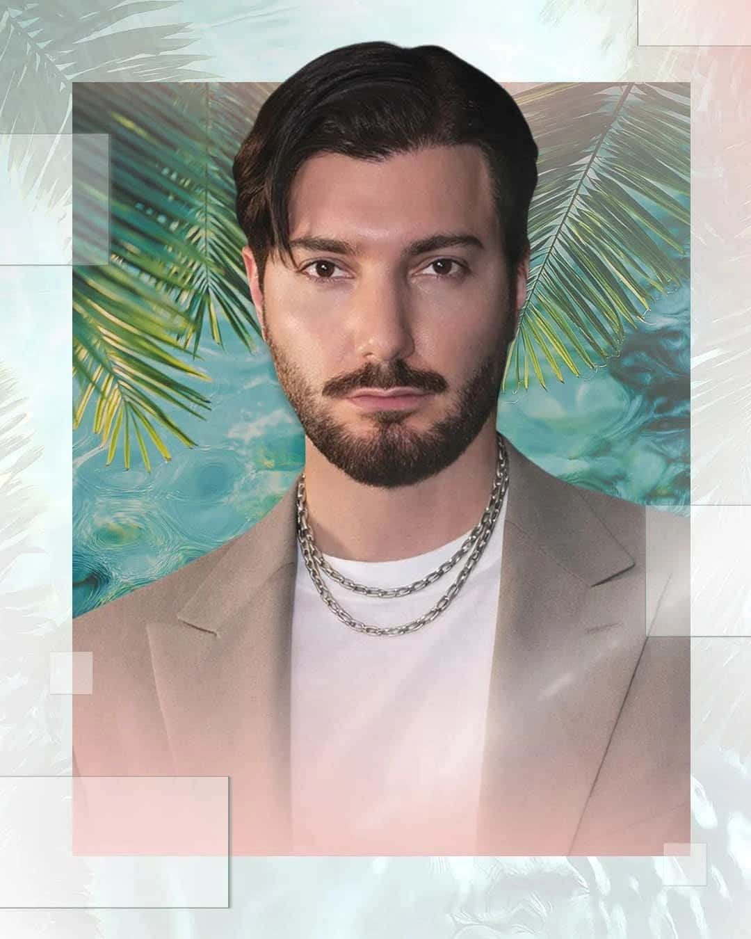 Flyer of Alesso
