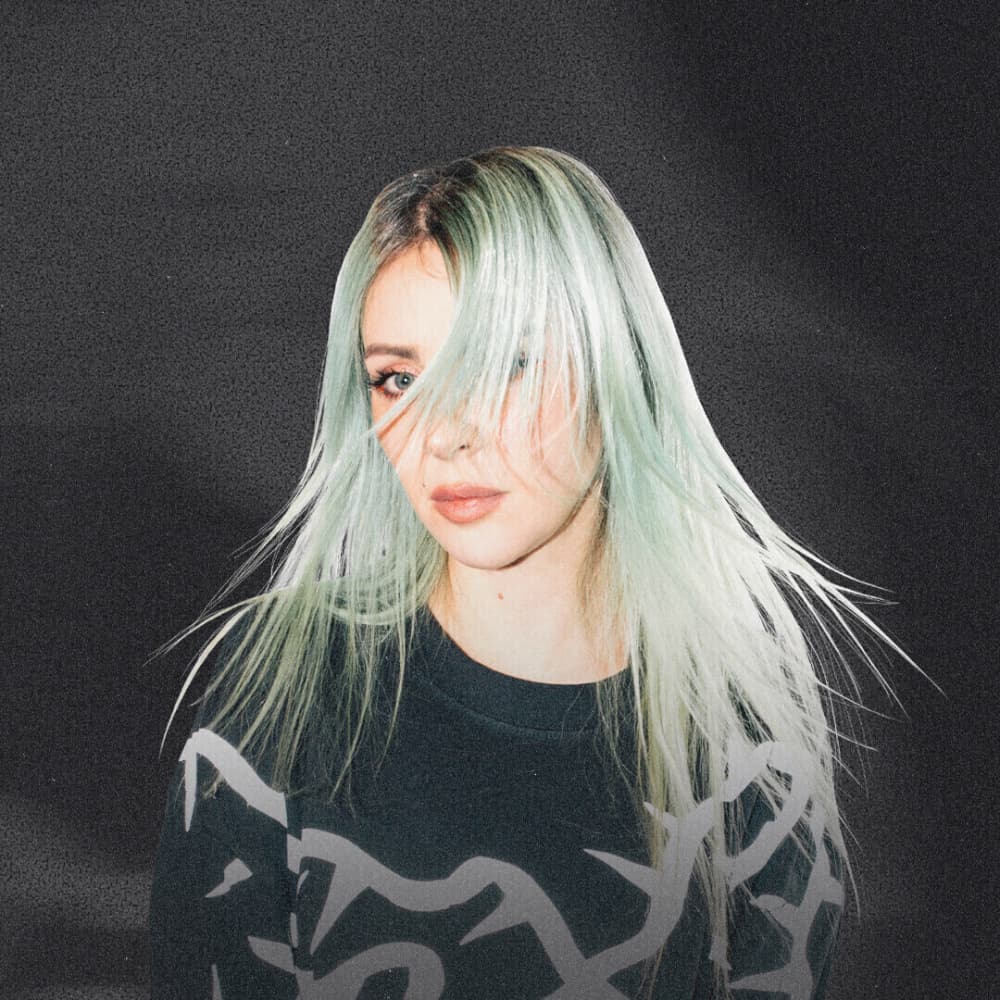 Alison Wonderland