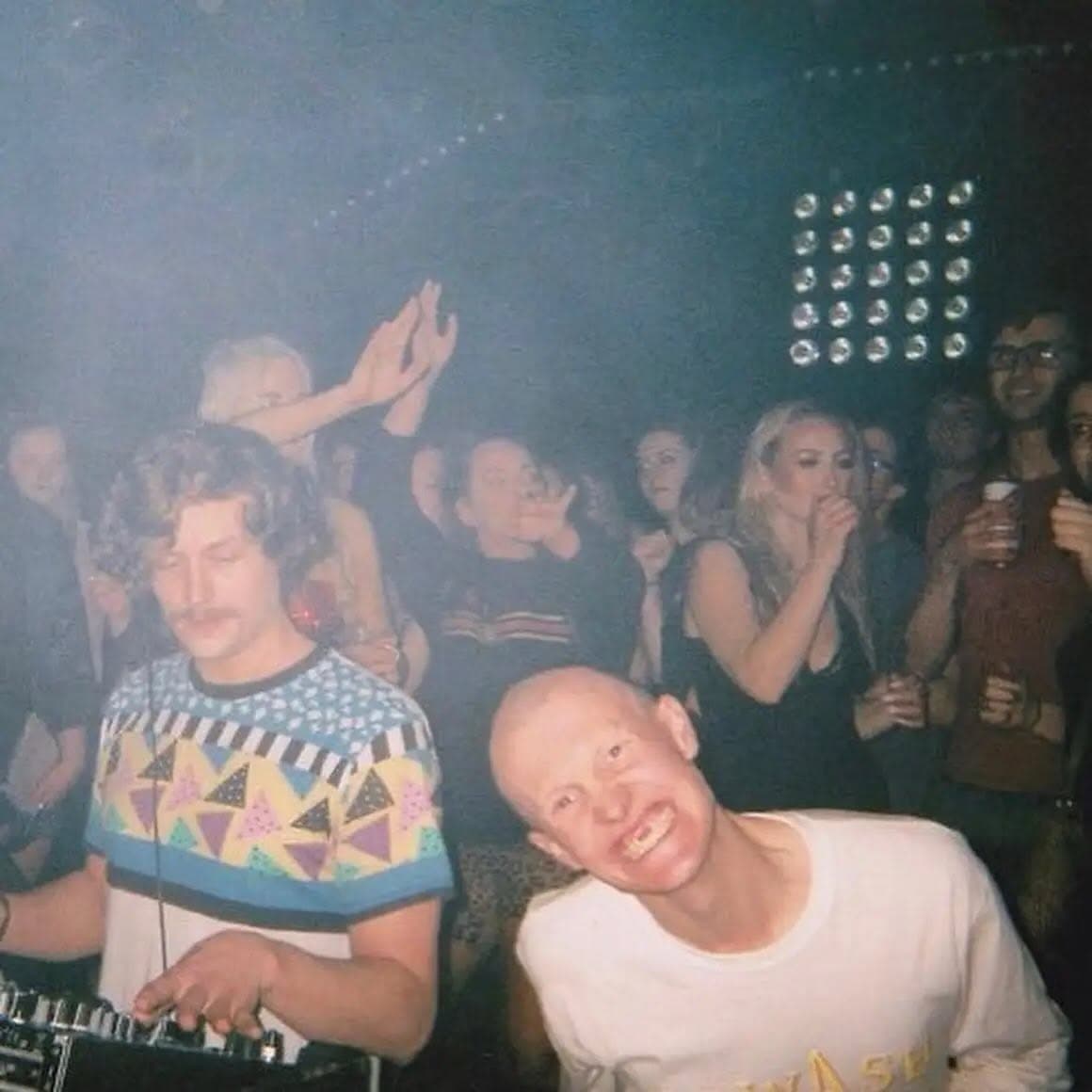 All Night Passion - 90's Dance Special (8pm-12am)