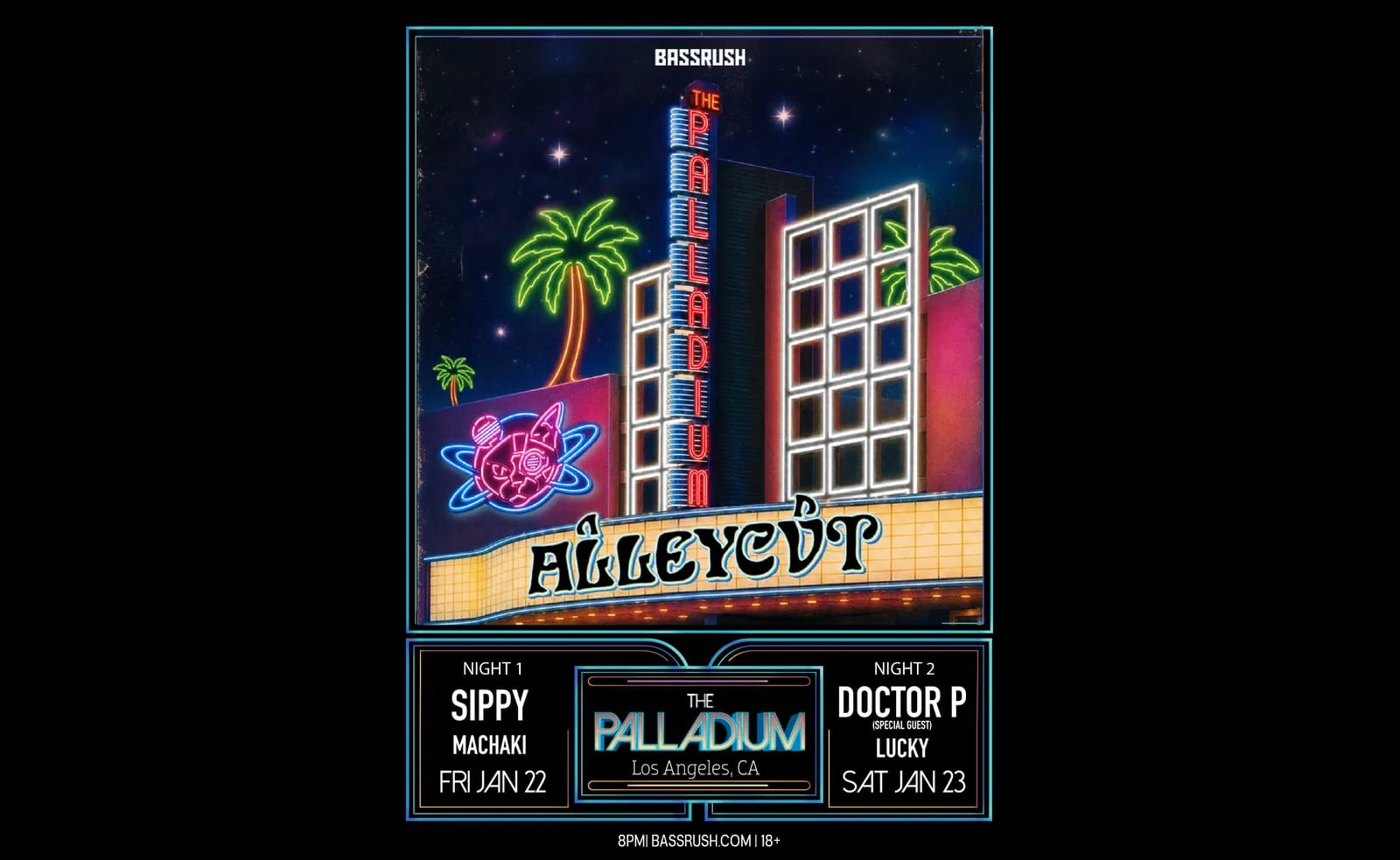 ALLEYCVT