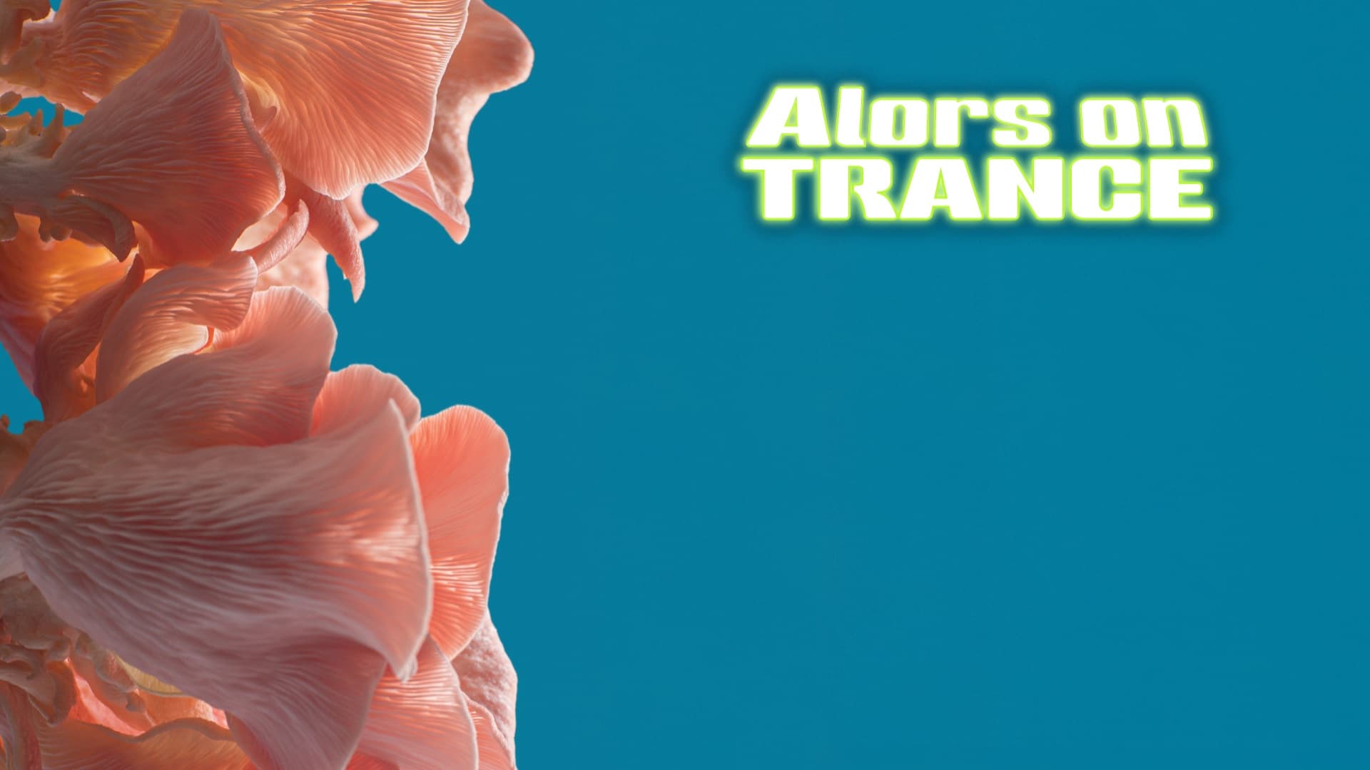 Alors on Trance with Push and Systematic Parts