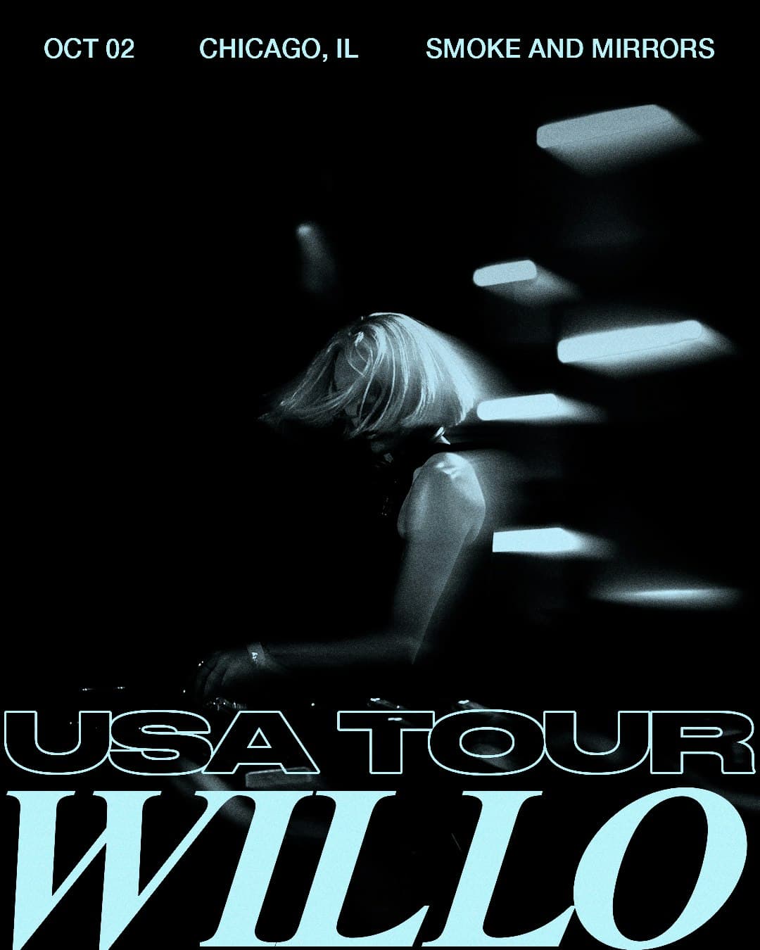 Alumni Weekend: Willo