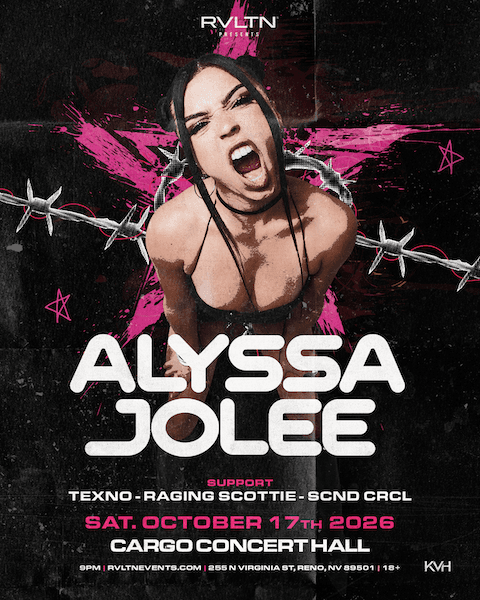 Alyssa Jolee