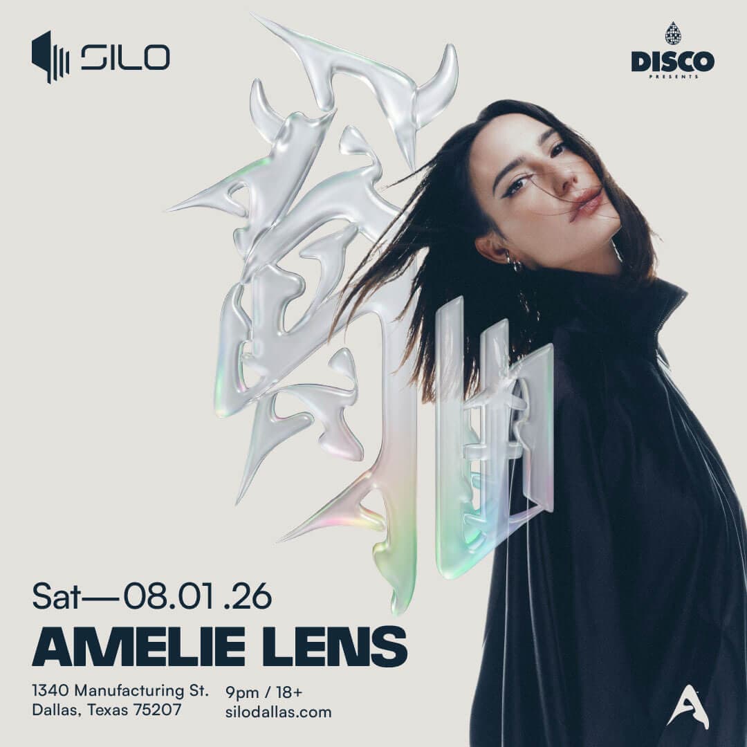 Amelie Lens