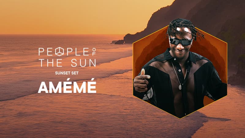 AMÉMÉ