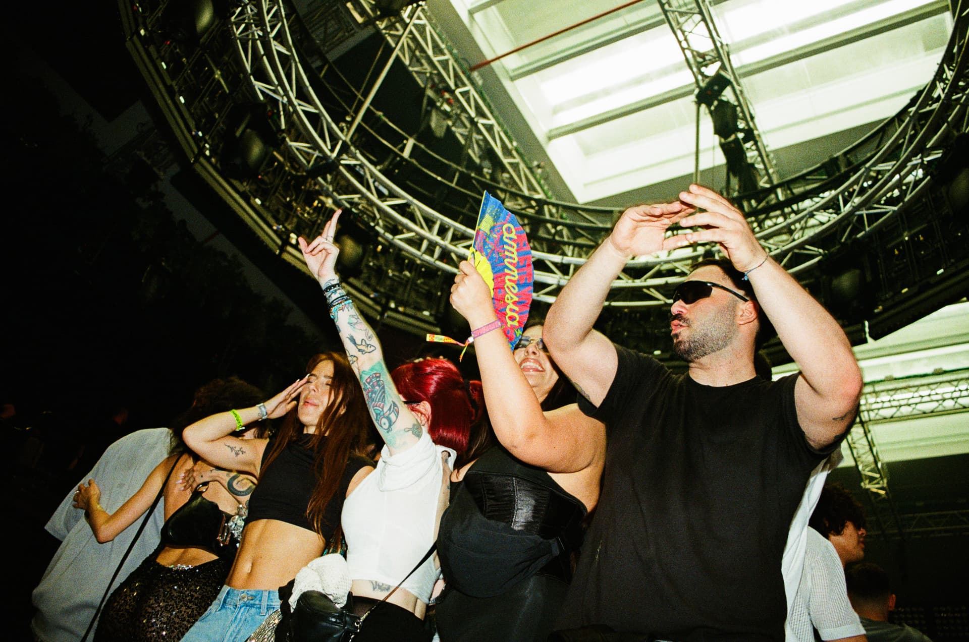 Amnesia Closing Festival
