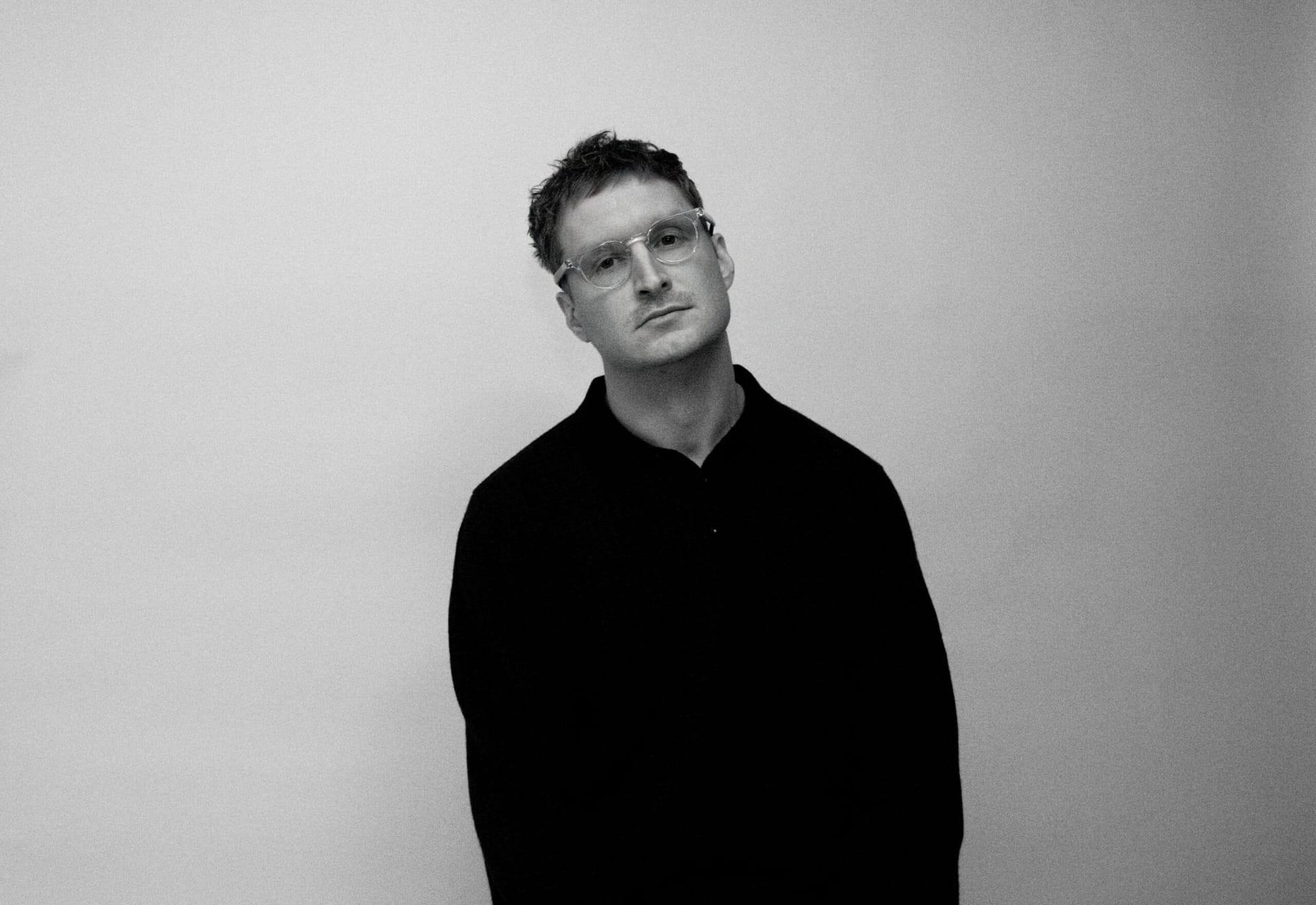 Amtrac (Live Set)