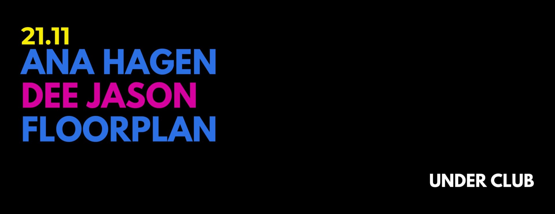 ANA HAGEN | DEE JASON | FLOORPLAN