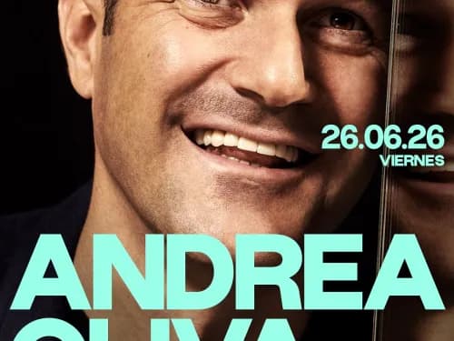 Andrea Oliva | Marina Beach Club