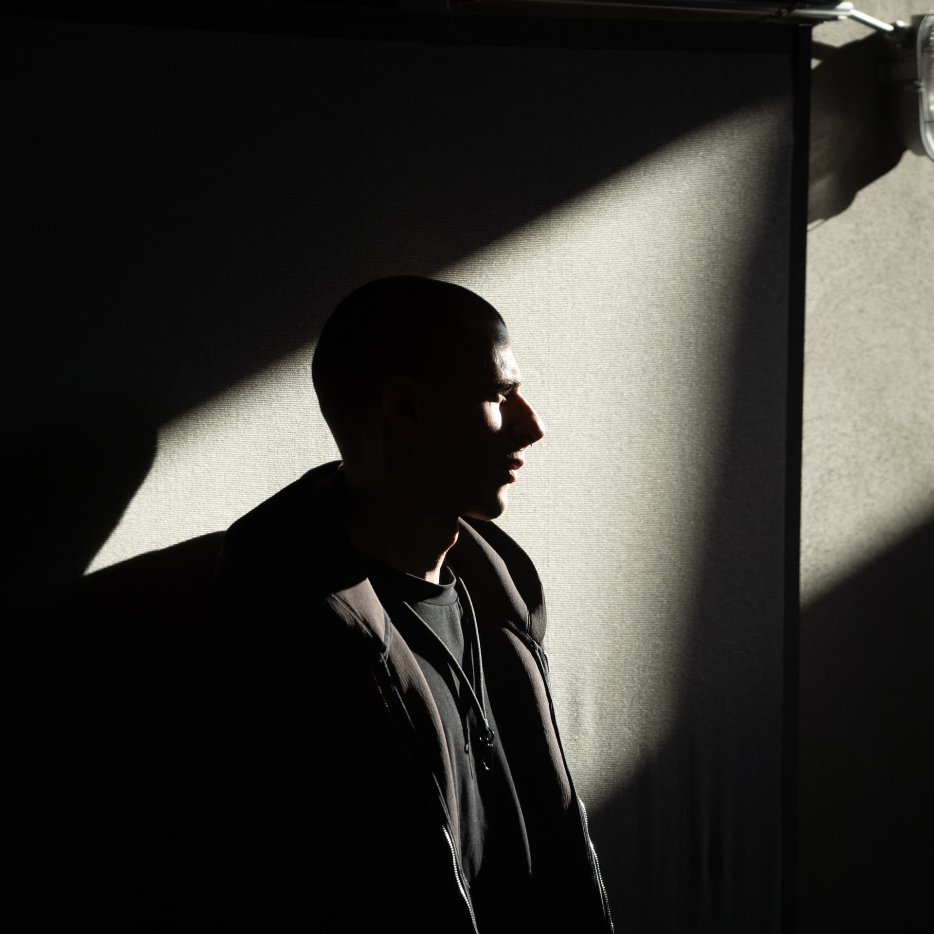 Andrea Perna All Night Long (WRD /IT)