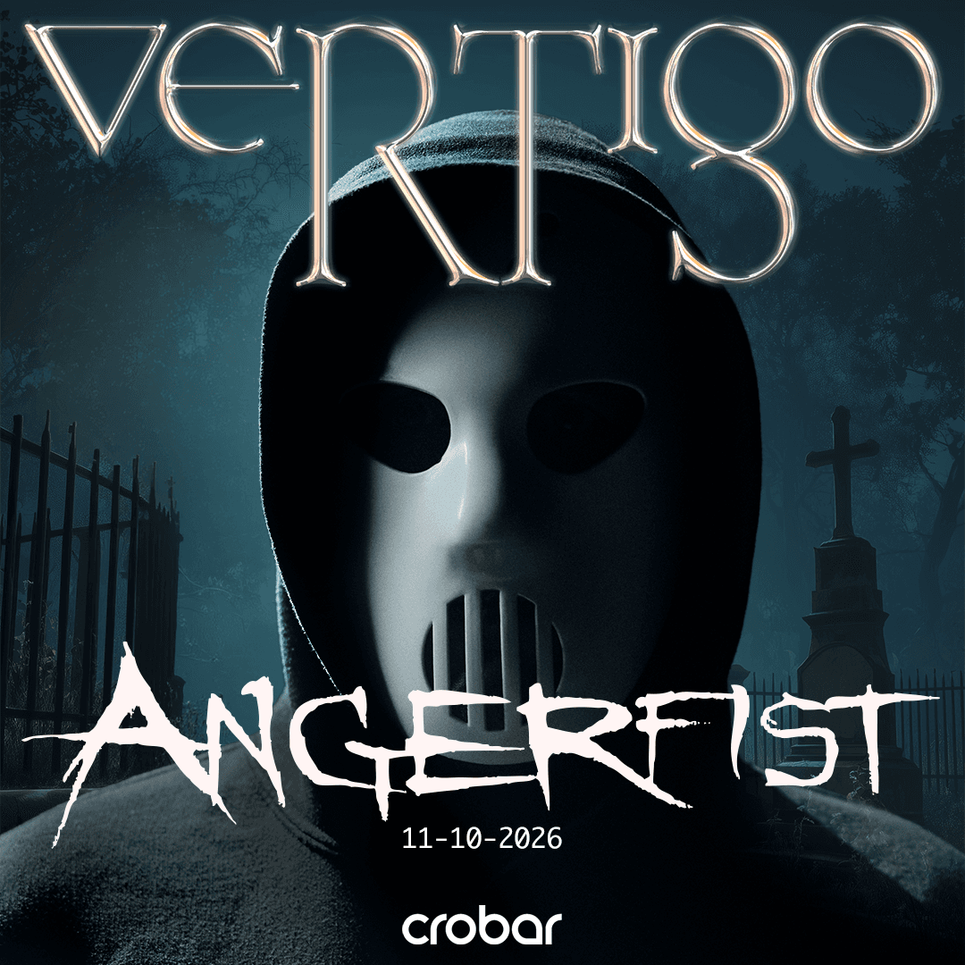 Angerfist