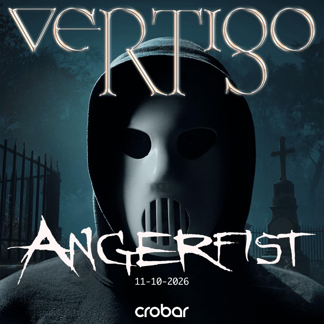 Angerfist