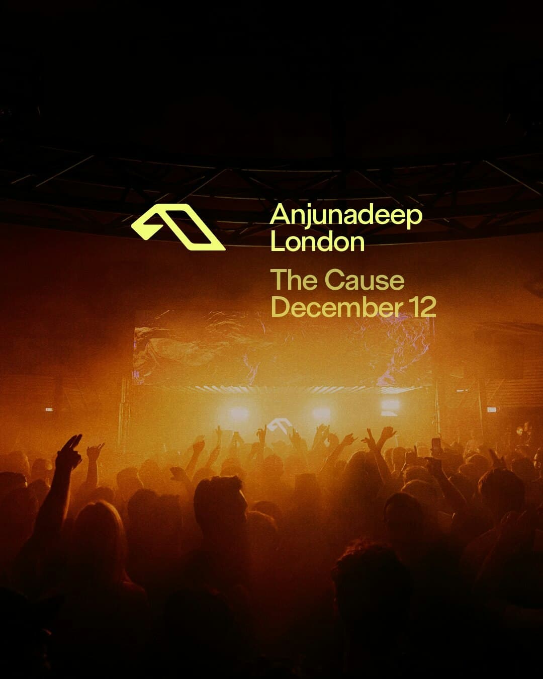 Anjunadeep