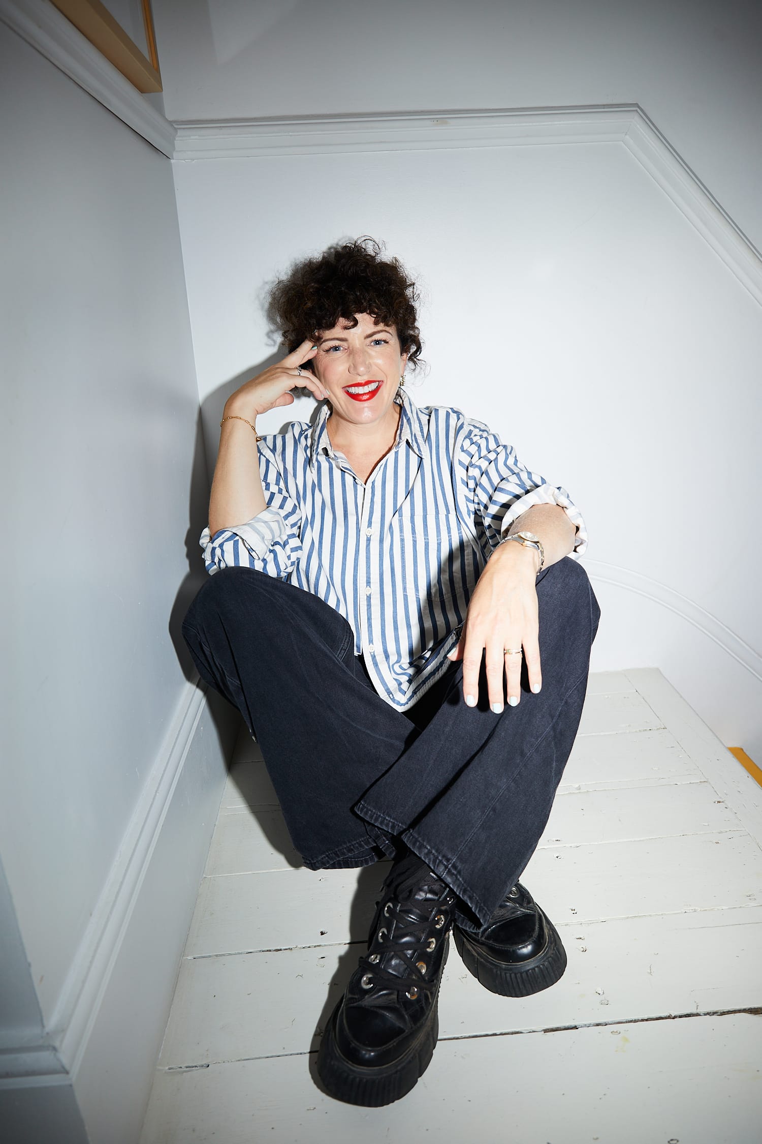 Annie Mac: Before Midnight
