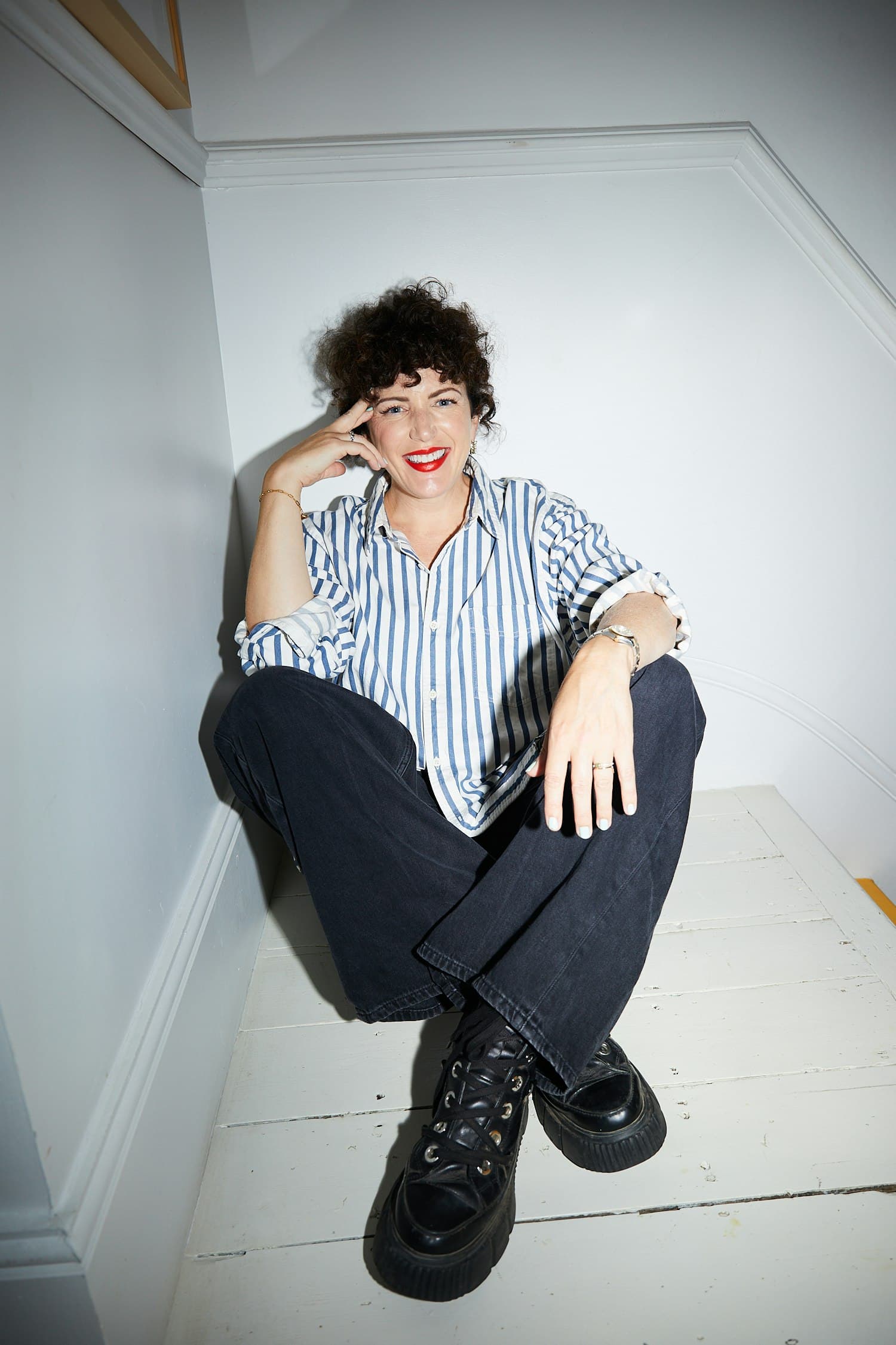 Annie Mac Before Midnight, The London Residency