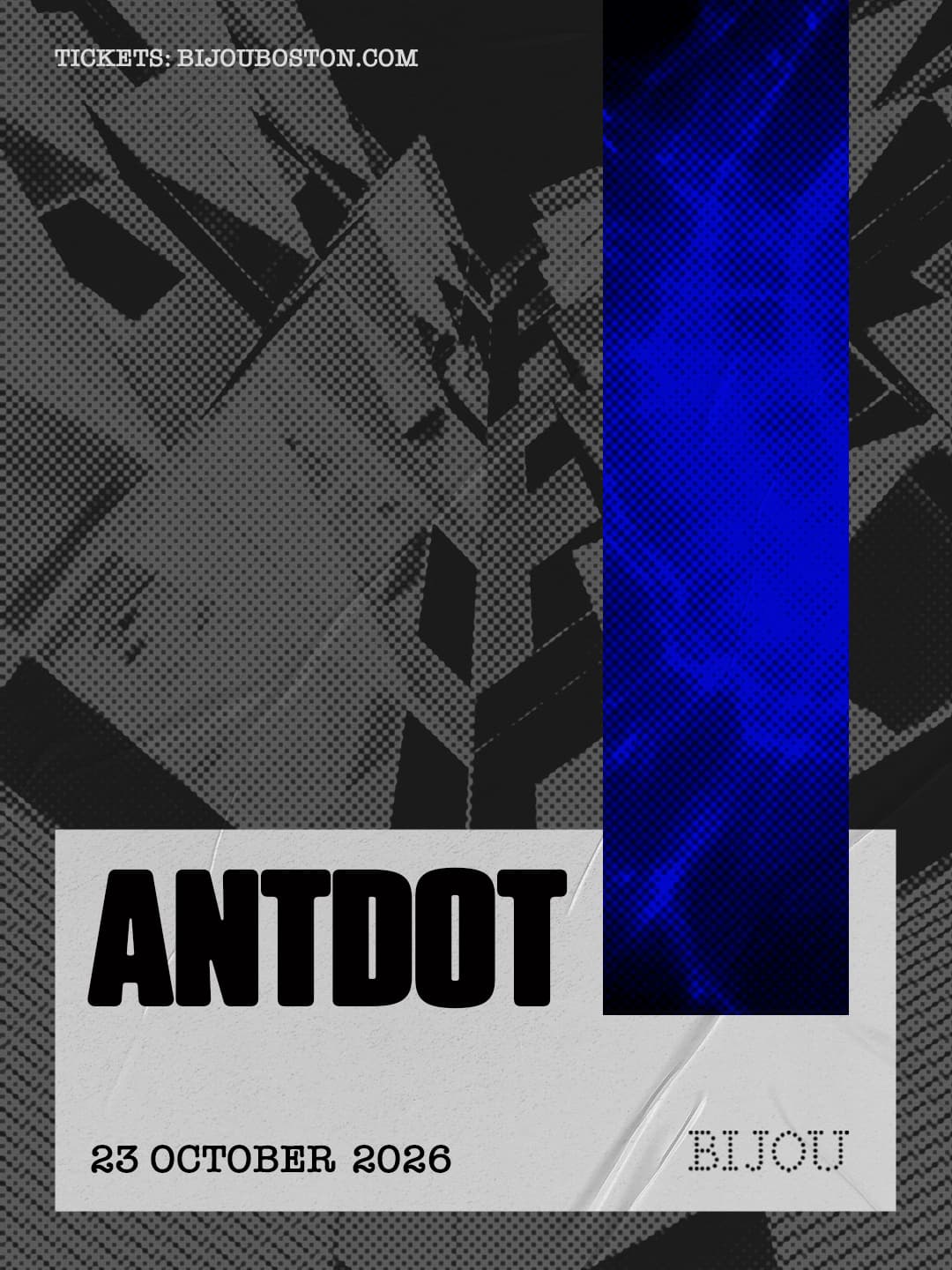 ANTDOT