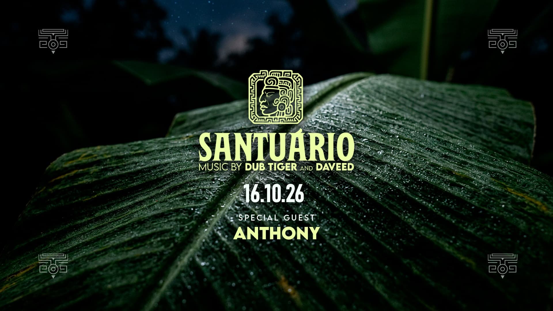 Anthony (YARD)