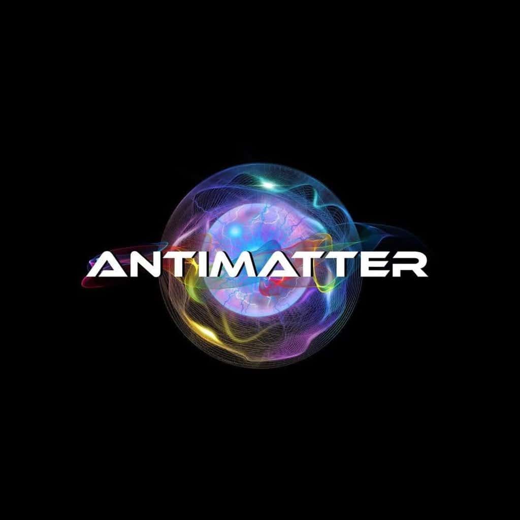 Flyer of Antimatter: Superheroes vs Supervillains