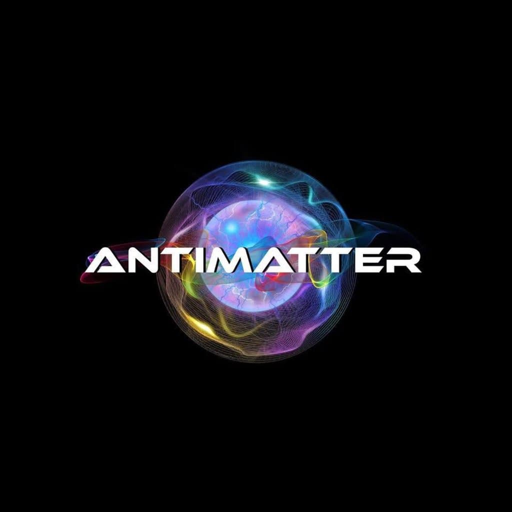 Antimatter: Superheroes vs Supervillains