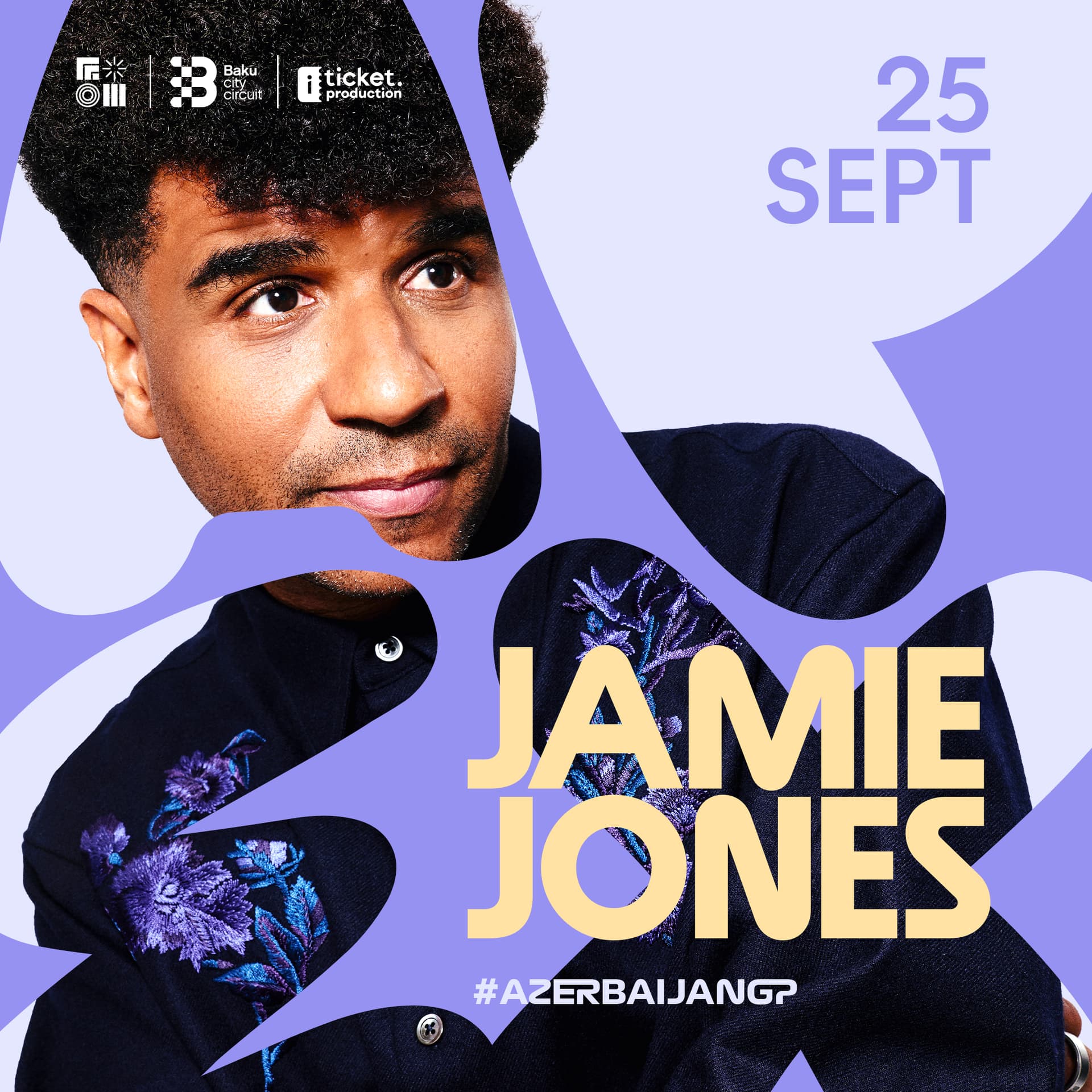 APEX Into The Dark: JAMIE JONES