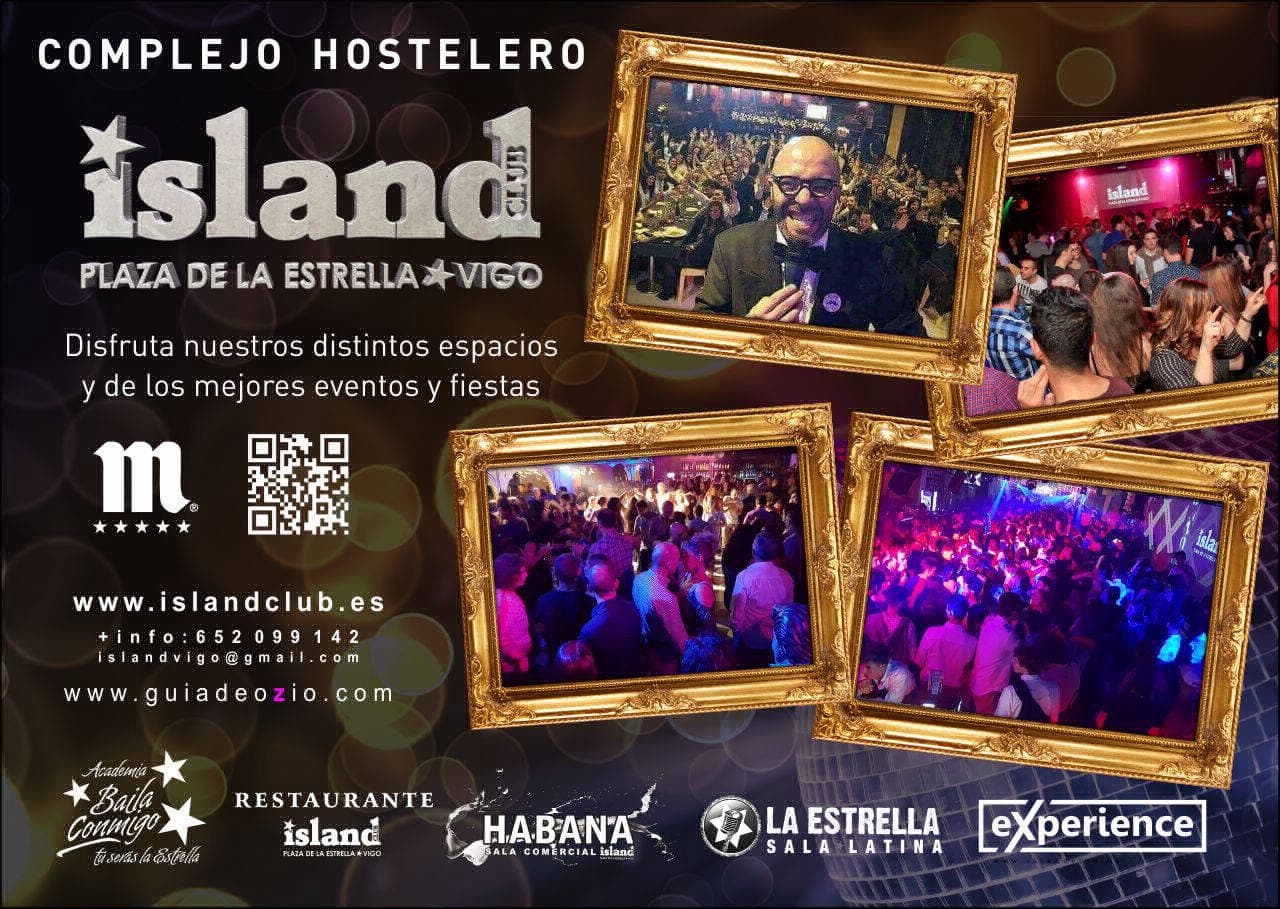 ARDORA CLUB - 1º ANIVERSARIO