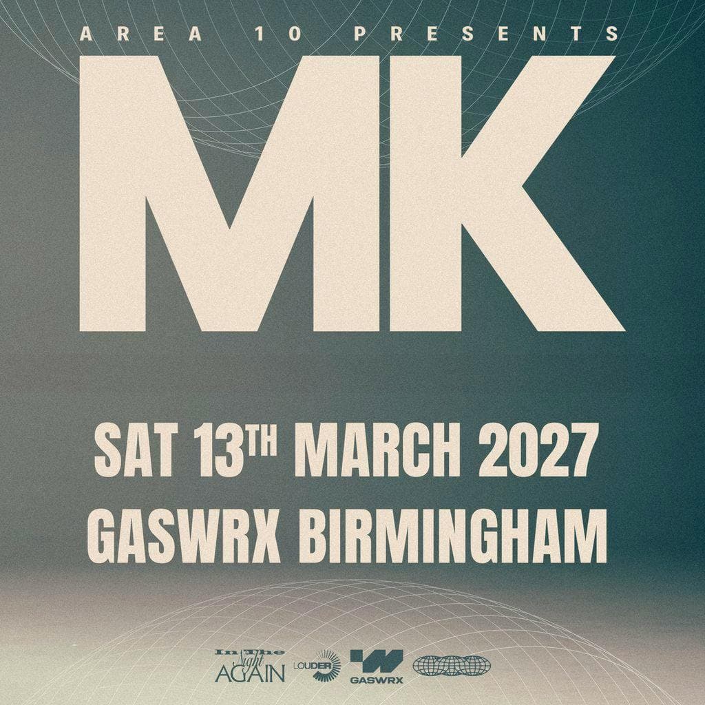 Area 10 presents MK