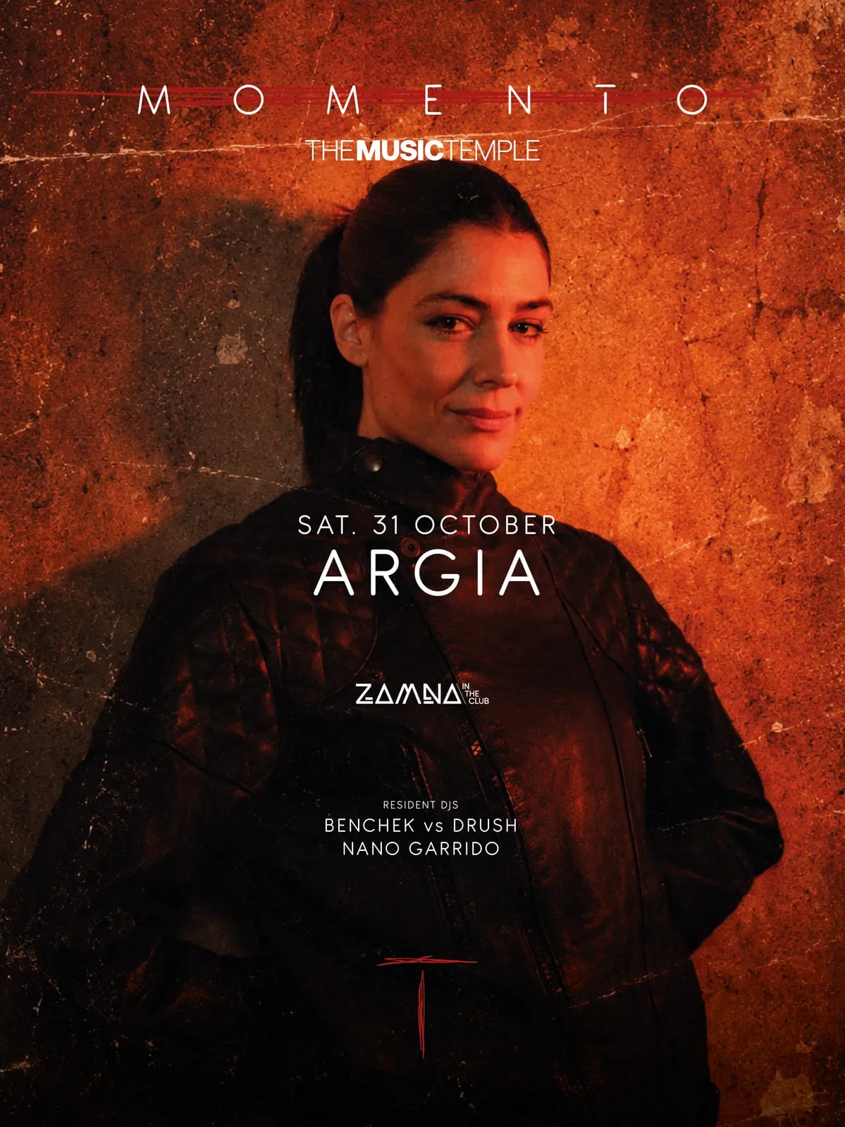 Argia