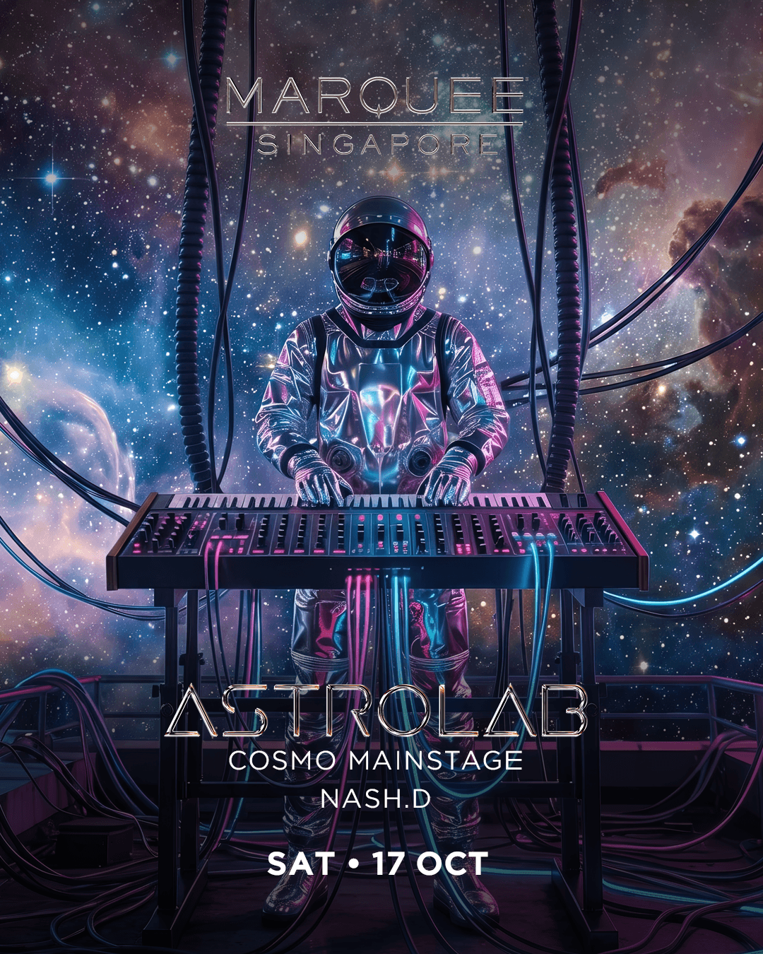 ASTROLAB
