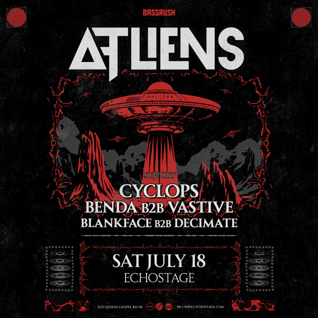 ATLiens