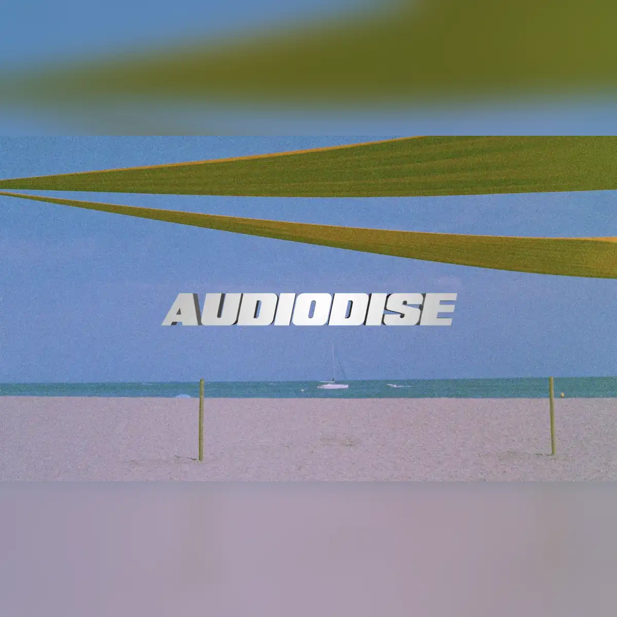 AUDIODISE BEACH CLOSING pres. Hamatsuki & skyra