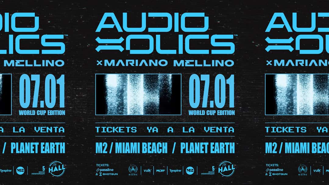 Cartel de Audioholics: World Cup Edition