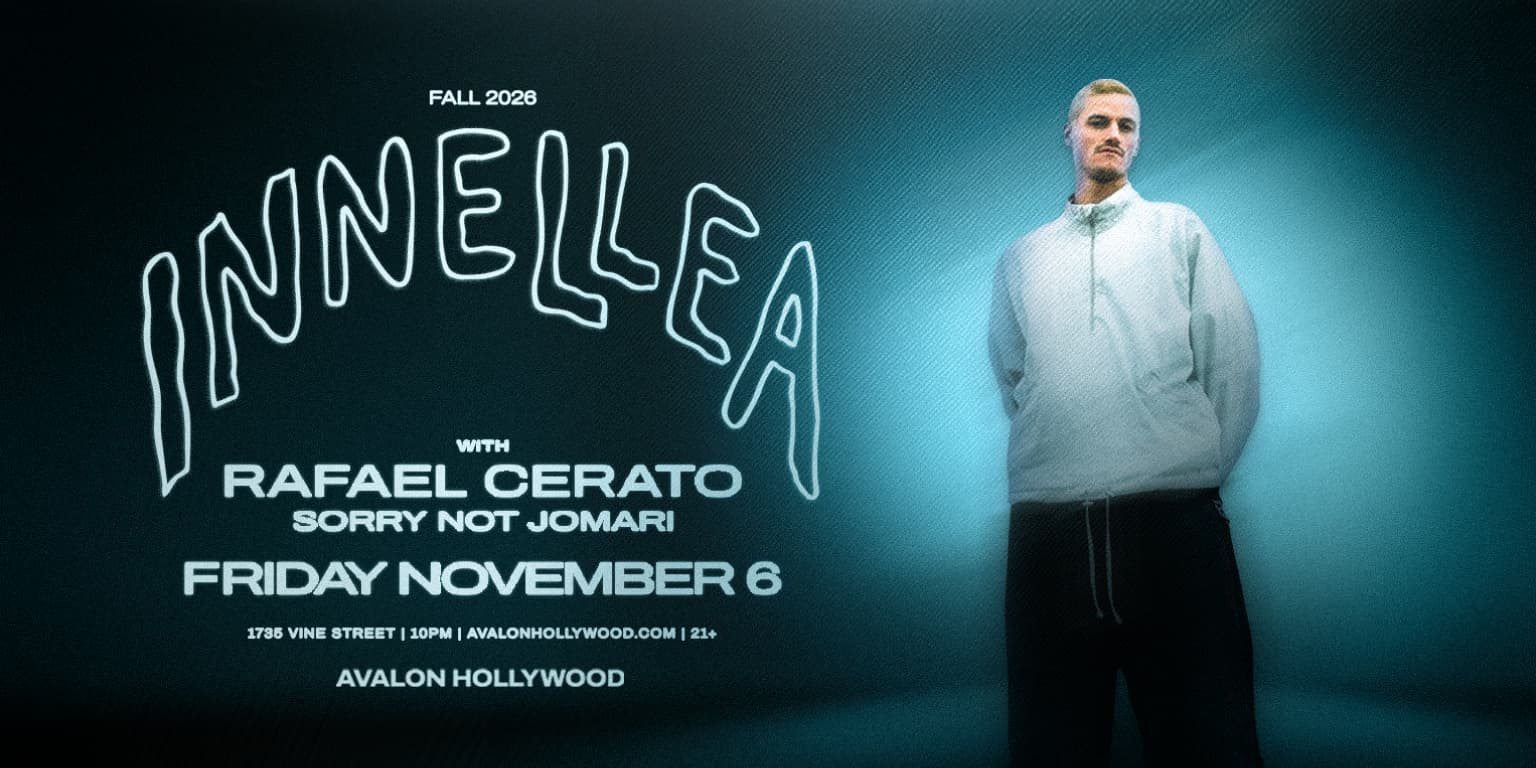 Avalon presents Innellea