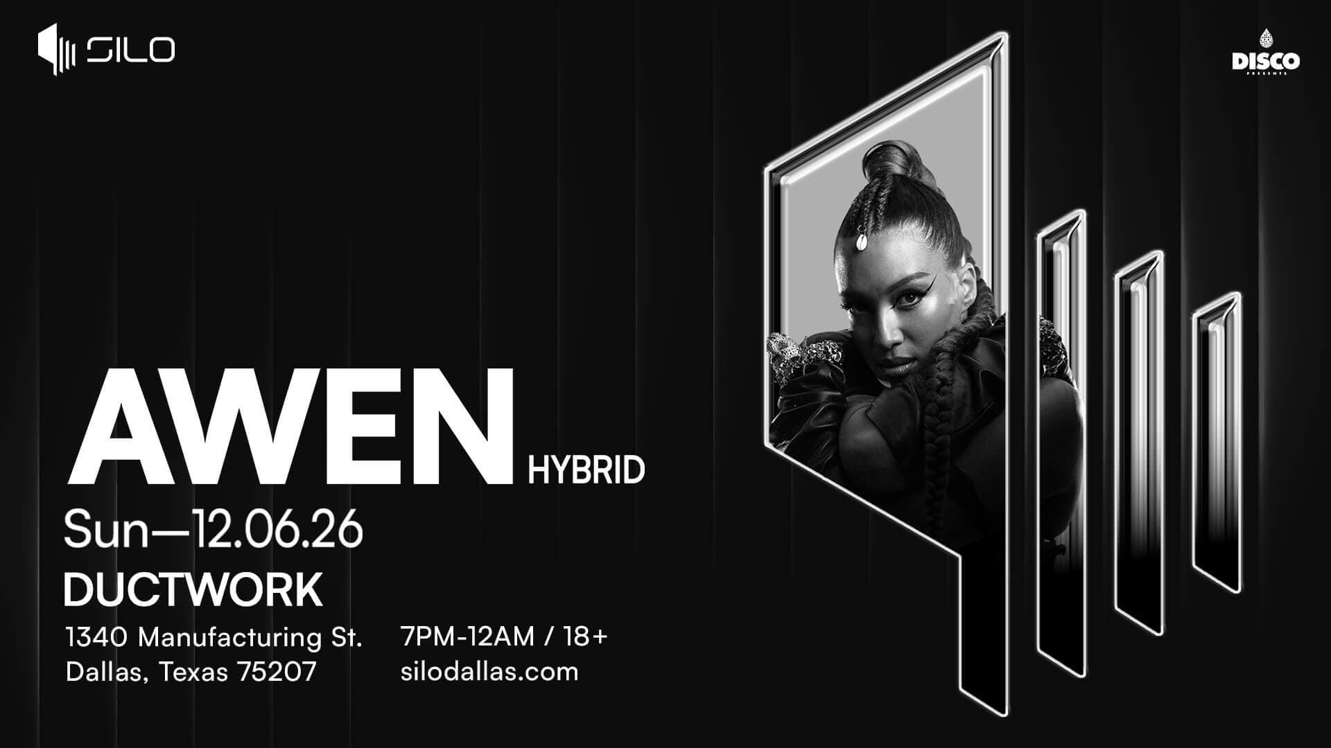 AWEN Hybrid