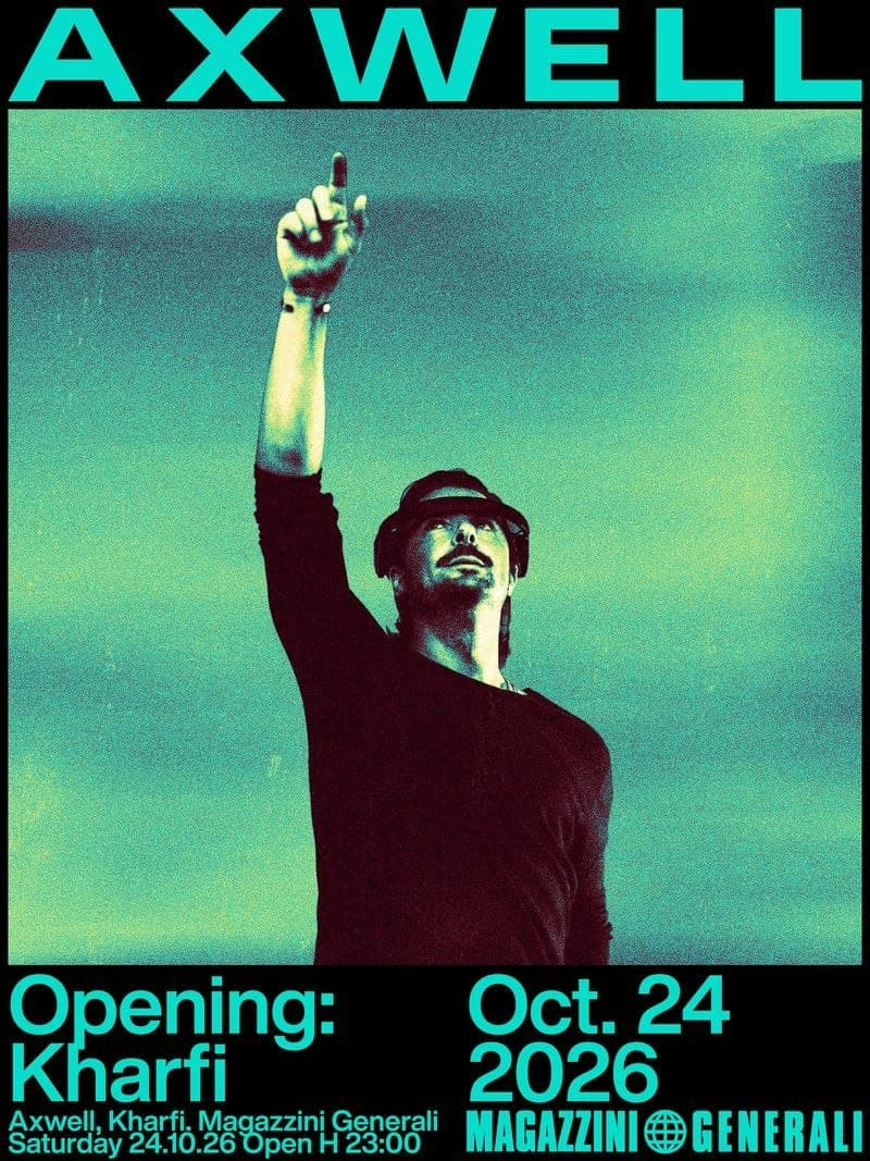 AXWELL