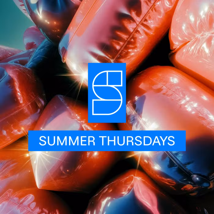Summer Thursday