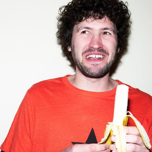 Baauer