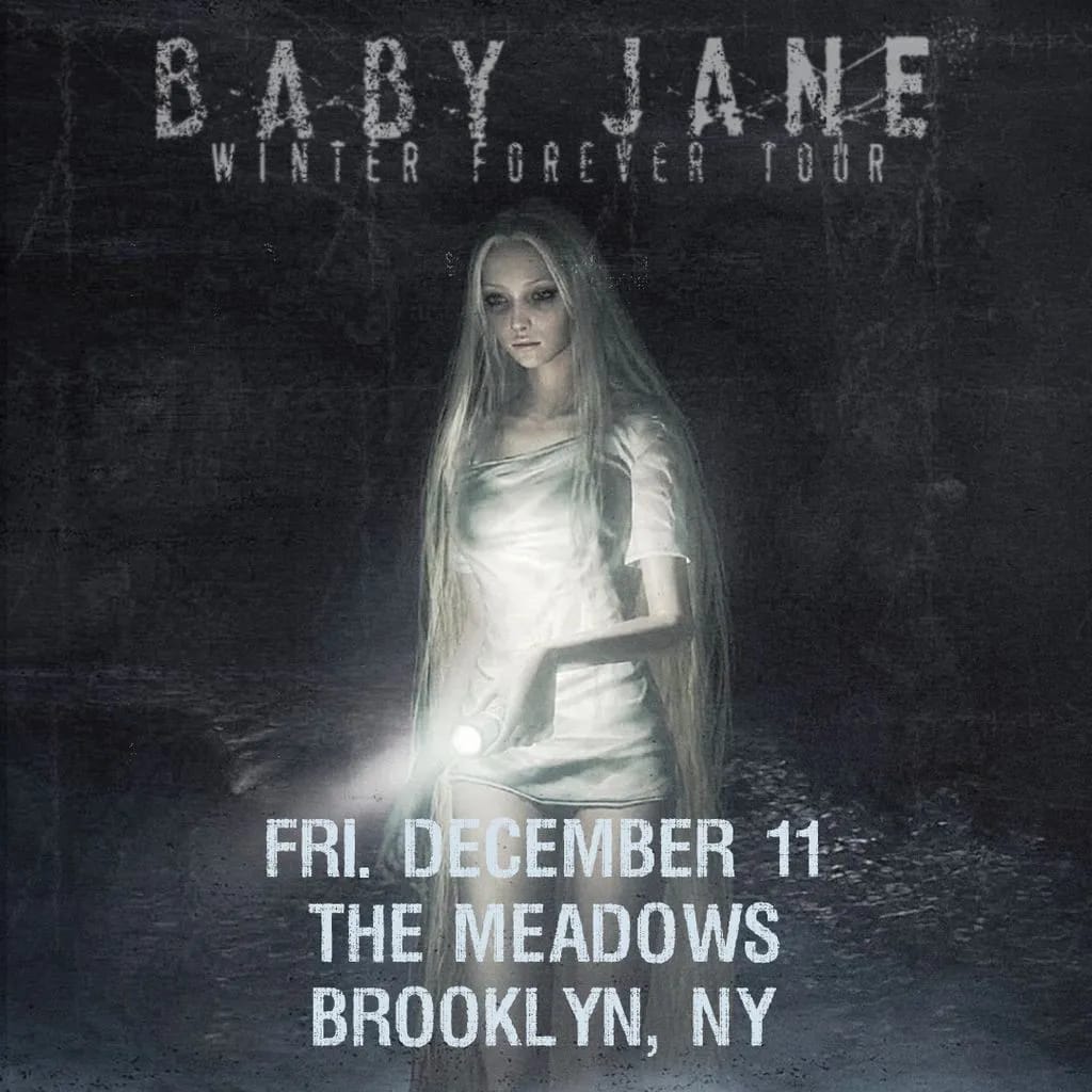 Baby Jane