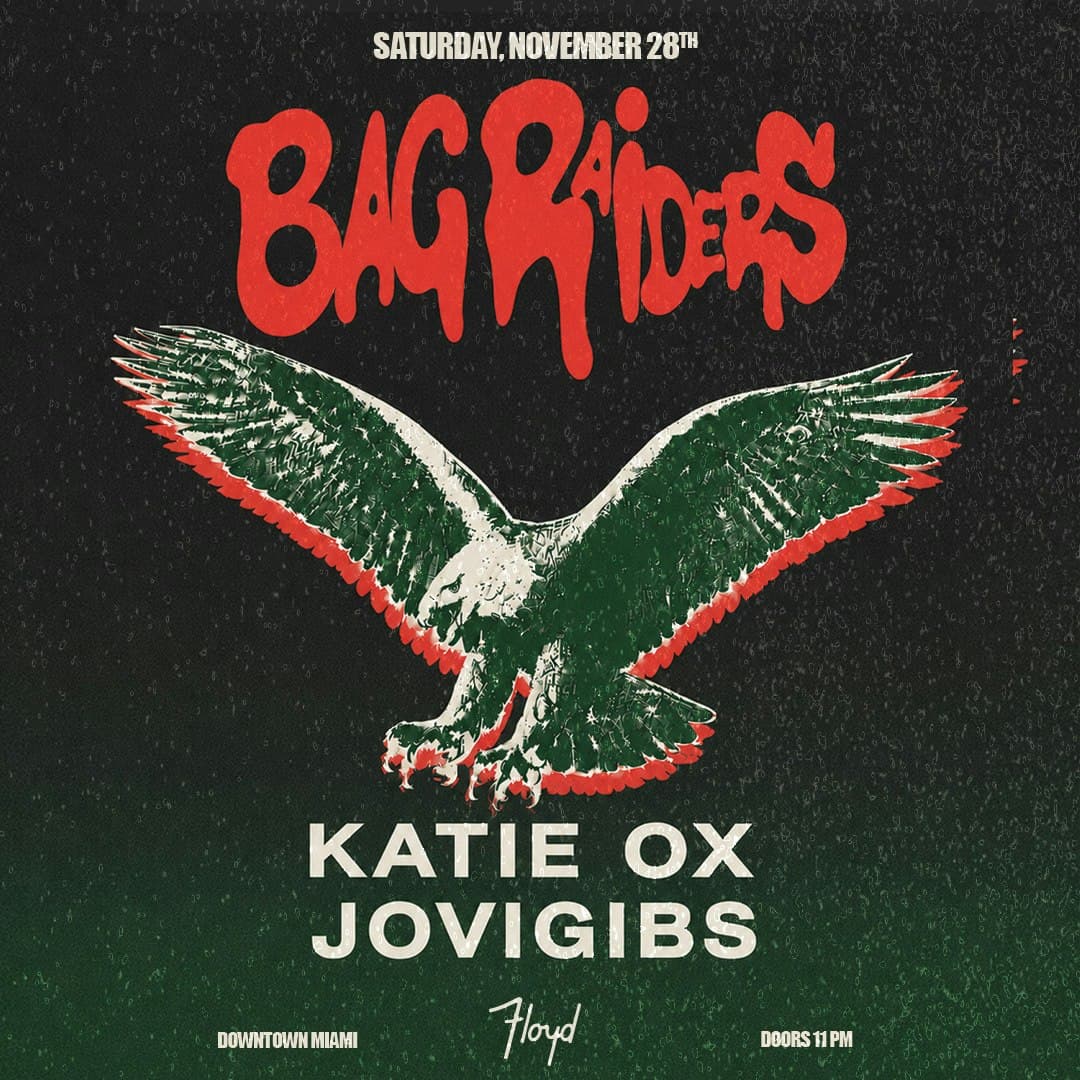 Bag Raiders