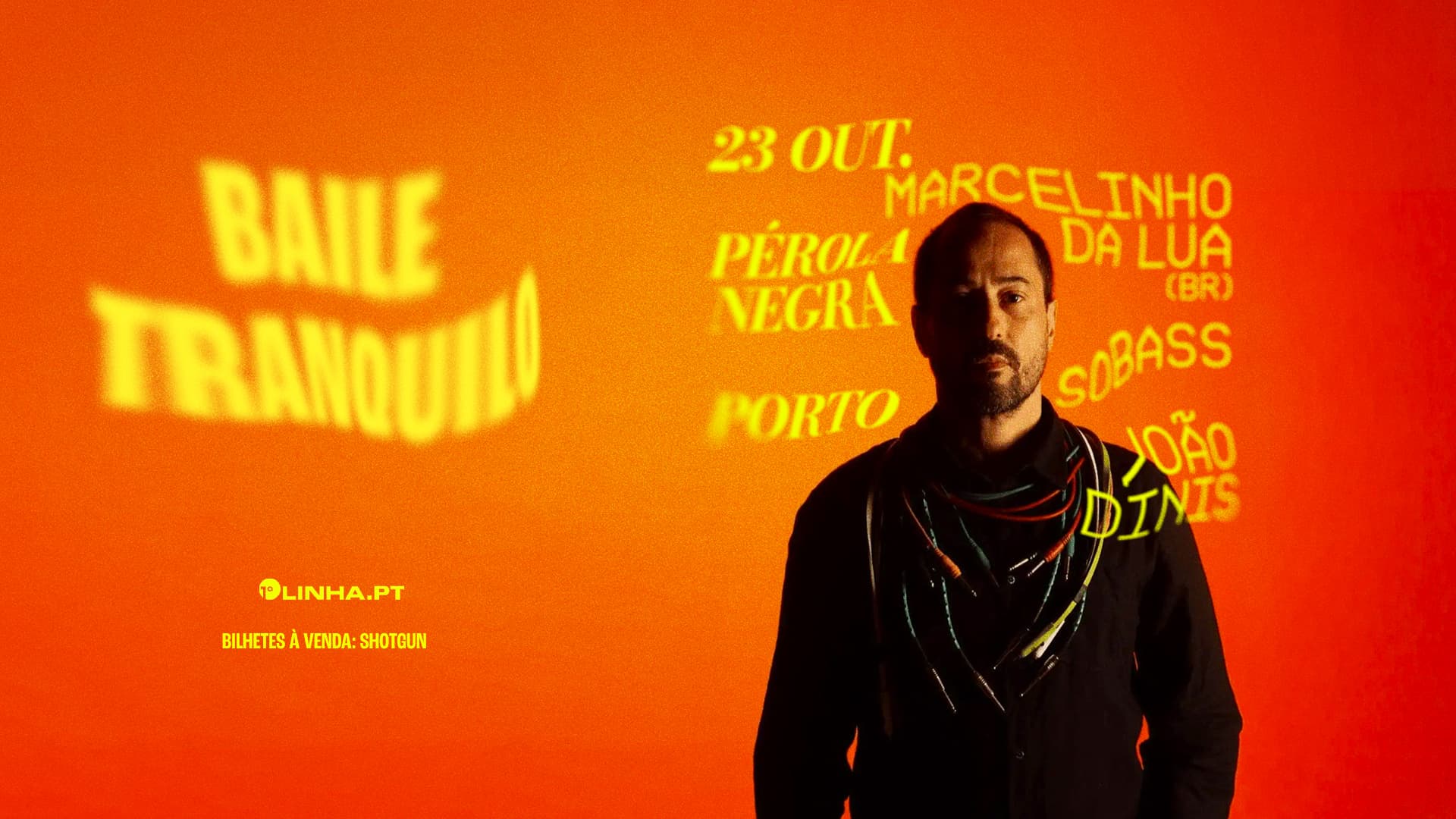 Baile Tranquilo Com Marcelinho Da Lua