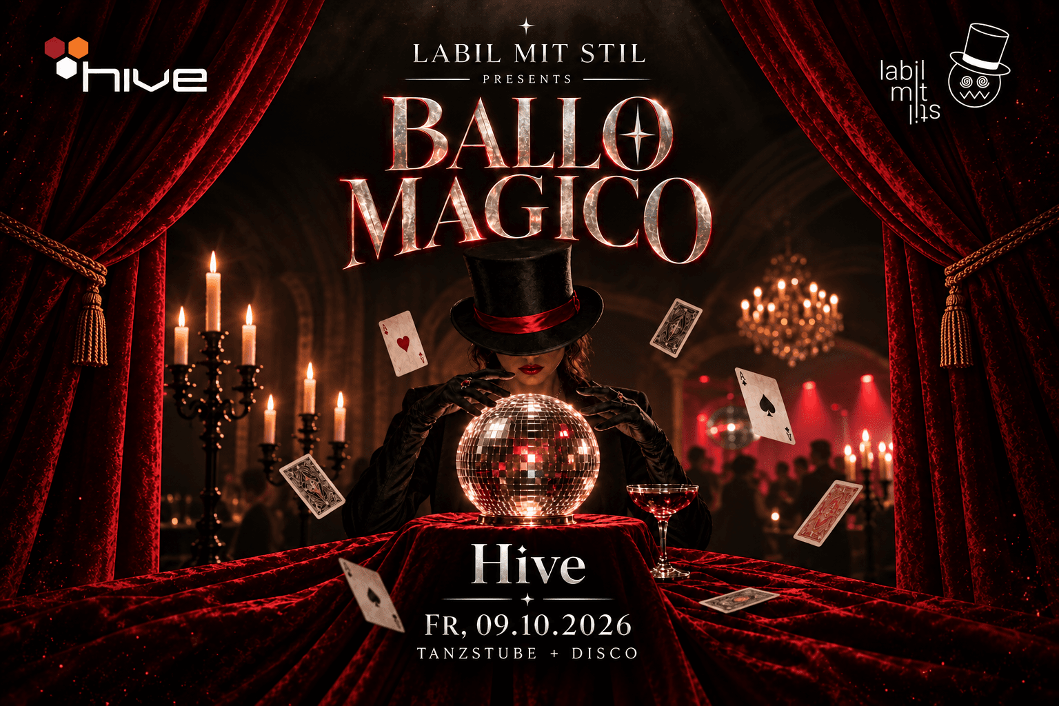 Ballo Magico